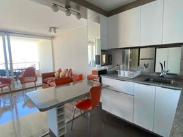 1 Habitación Apartamento en venta en Chile, Viña del Mar, Valparaíso, Valparaíso, Chile