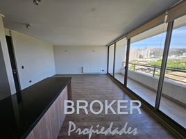 1 Habitación Apartamento en alquiler en Chile, Viña del Mar, Valparaíso, Valparaíso, Chile