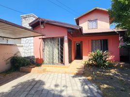 4 Habitación Casa en venta en Restaurante Tierra Norteña, Machali, Requinao