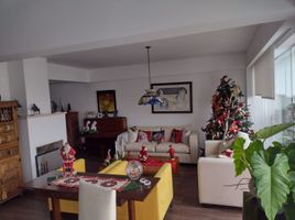 4 Habitación Apartamento en venta en University of Piura (Lima campus), Miraflores, San Isidro