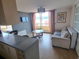 2 Habitación Apartamento en venta en Chile, Viña del Mar, Valparaíso, Valparaíso, Chile