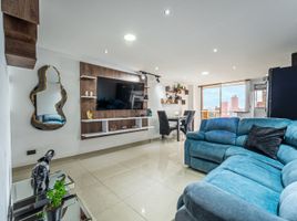 4 Habitación Apartamento en venta en Parque de los Pies Descalzos, Medellín, Medellín