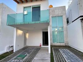 3 Schlafzimmer Haus zu verkaufen in Santa Isabel Cholula, Puebla, Santa Isabel Cholula