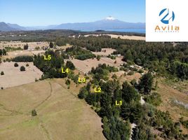  Terreno (Parcela) en venta en Chile, Villarrica, Cautín, Araucanía, Chile