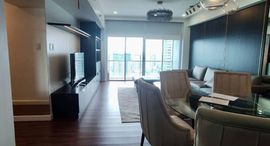 Available Units at The St. Francis Shangri-La Place