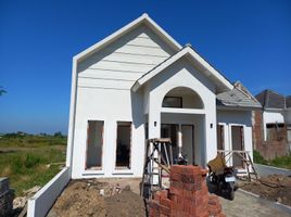 2 Kamar Rumah for sale in Candi, Sidoarjo, Candi