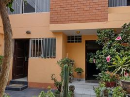 5 Habitación Casa en venta en San Miguel, Lima, San Miguel, Lima, Lima