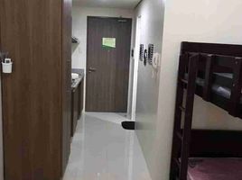 Studio Apartment for sale in Vito Cruz LRT-1, Malate, Malate