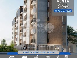 3 Habitación Apartamento en venta en San Jose De Cucuta, Norte De Santander, San Jose De Cucuta