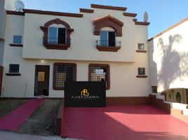 4 Schlafzimmer Villa zu verkaufen in Tijuana, Baja California, Tijuana, Baja California
