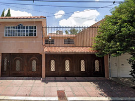 3 Schlafzimmer Villa zu verkaufen in Gustavo A Madero, Mexico City, Gustavo A Madero