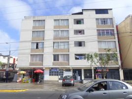 Appartement à vendre à Chorrillos, Lima, Chorrillos, Lima, Lima, Pérou