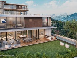 Villa 4 chambre à vendre à Naucalpan De Juarez, Mexico, Naucalpan De Juarez