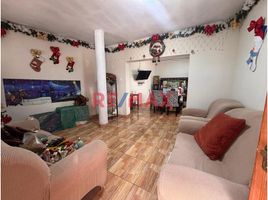 4 Habitación Apartamento en venta en San Martin de Porres, Lima, San Martin de Porres