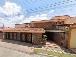 6 Bedroom House for sale in San Luis Potosi, San Luis Potosi, San Luis Potosi, San Luis Potosi