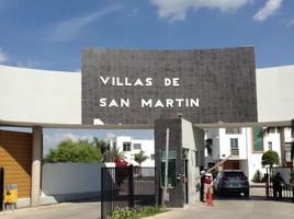 Maison 3 chambre à vendre à Tlaquepaque, Jalisco, Tlaquepaque