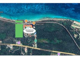  Terreno (Parcela) en venta en Cozumel, Quintana Roo, Cozumel, Quintana Roo