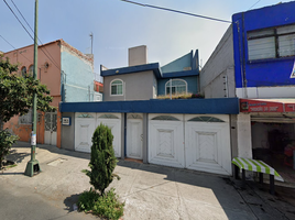 Villa 4 chambre à vendre à Gustavo A Madero, Mexico City, Gustavo A Madero
