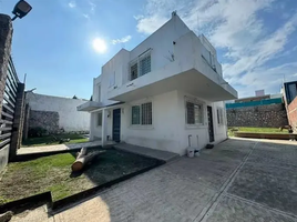 在Tlayacapan, Morelos出售的3 卧室 屋, Tlayacapan