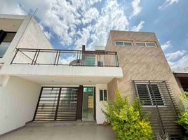 3 Schlafzimmer Villa zu verkaufen in Leon, Guanajuato, Leon
