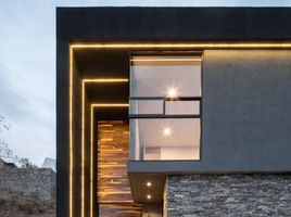 Villa 4 chambre à vendre à Morelia, Michoacan, Morelia