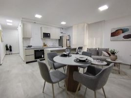 3 Habitación Apartamento en venta en Bicentenario Park, Quito, Quito, Quito