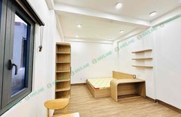 1-bedroom apartment for rent, 35 m², Thanh Khê