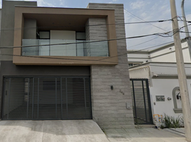 4 Schlafzimmer Haus zu verkaufen in Monterrey, Nuevo Leon, Monterrey