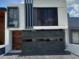 Villa 3 chambre à vendre à Morelia, Michoacan, Morelia