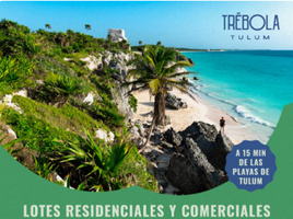  Grundstück zu verkaufen in Cozumel, Quintana Roo, Cozumel