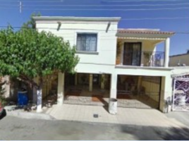 在Juarez, Chihuahua出售的4 卧室 别墅, Juarez