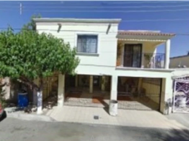 Villa 4 chambre à vendre à Juarez, Chihuahua, Juarez