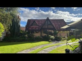 6 Bedroom House for sale in Ecuador, San Miguel De Ibarra, Ibarra, Imbabura, Ecuador