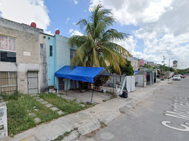 1 Habitación Casa en venta en Cancún, Quintana Roo, Cancún