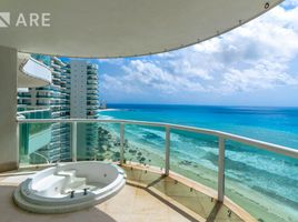 4 Schlafzimmer Wohnung zu verkaufen in Cancun, Quintana Roo, Cancun, Quintana Roo