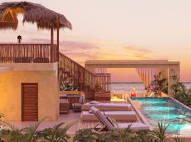 1 Habitación Apartamento en venta en Cozumel, Quintana Roo, Cozumel