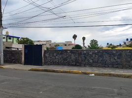  Terreno (Parcela) en venta en Iztapalapa, Ciudad de México, Iztapalapa