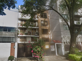 2 Habitación Departamento en venta en Miguel Hidalgo, Ciudad de México, Miguel Hidalgo