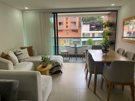 3 Bedroom Apartment for sale in Bare Foot Park (Parque de los Pies Descalzos), Medellin, Medellin