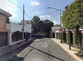 3 Schlafzimmer Haus zu verkaufen in Benito Juarez, Mexico City, Benito Juarez