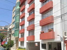 2 Schlafzimmer Appartement zu verkaufen in Miguel Hidalgo, Mexico City, Miguel Hidalgo
