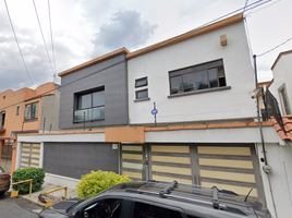3 Schlafzimmer Villa zu verkaufen in Gustavo A Madero, Mexico City, Gustavo A Madero