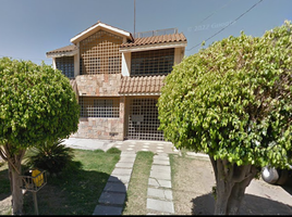 3 Schlafzimmer Villa zu verkaufen in Leon, Guanajuato, Leon