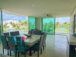 4 Schlafzimmer Wohnung zu vermieten in Acapulco, Guerrero, Acapulco, Guerrero