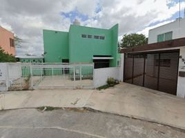 Maison 3 chambre à vendre à Merida, Yucatan, Merida, Yucatan