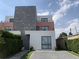 Appartement 3 chambre à vendre à Toluca, Mexico, Toluca