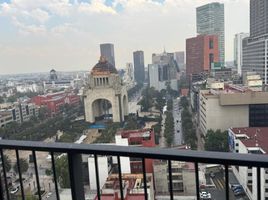 1 Schlafzimmer Wohnung zu vermieten in Azcapotzalco, Mexico City, Azcapotzalco, Mexico City