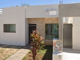 2 Schlafzimmer Villa zu verkaufen in Merida, Yucatan, Merida