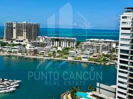 3 Schlafzimmer Wohnung zu verkaufen in Isla Mujeres, Quintana Roo, Isla Mujeres, Quintana Roo