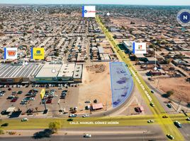  Grundstück zu vermieten in Mexicali, Baja California, Mexicali, Baja California
